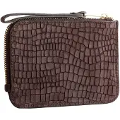Next Porte-monnaies chocolat