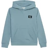 Calvin Klein Sweat bleu-gris