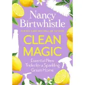 Penguin Random House Clean Magic - Nancy Birtwhistle