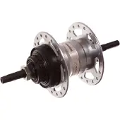 Shimano SG3R40Nexus Moyeu de roue arrière à 3 vitesses ( )