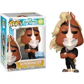 Funko POP! Zoomania 2 POP! Figurine en vinyle Winddancer 9 cm