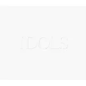 Yungblud CD de - Idols II (Complete) - pour Indifférent - Standard - Taille Standard