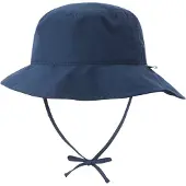 Reima Chapeau 'Rantsu' bleu marine