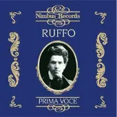 OUTHERE Operatic Arias 1907-1926