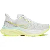 Saucony Endorphin Speed 5, chaussures de course pour femmes, couleur blanche/couleur pastel, taille 7