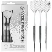 Harrows Fléchette en Tungstène (24 g)