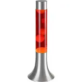 Rabalux 76025 Lampes pour enfants Poppilol LED 25 métal verre argenté