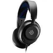 SteelSeries Arctis Nova 1p 61611 Over-ear Casque De Jeu Filaire Noir