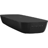 Panasonic SC-HTB250 - Système de barre audio - pour home cinéma - Canal 2.1 - sans fil - Bluetooth - 120 Watt (Totale)