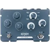 Kernom Elipse Modulation