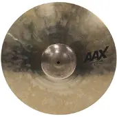 Sabian AAX cymbale X-Plosion Crash 18"