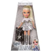 Bratz Poupée Stylin Charmz Cloe