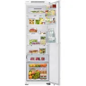 Samsung Réfrigérateur 1 porte intégrable à glissières 289l - - BRR29600EWW -