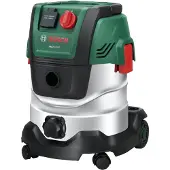 Bosch Aspirateur eau et poussières PAS20-220P 20 L 1200 W