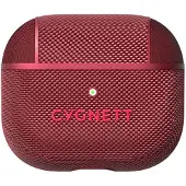 Cygnett CY3903TEKVI accessoire pour casque /oreillettes Emplacement