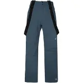 Protest Mikado Pants Bleu S / Regular Homme