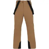 Protest Owens Pants Marron S / Regular Homme