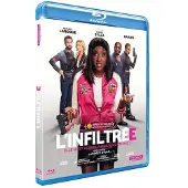 Studio Canal L'Infiltrée Blu-ray
