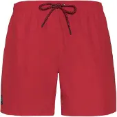 Protest Faster Swimming Shorts Orange S Homme