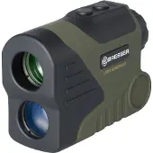 Bresser Télémètre Et Compteur De Vitesse Wp/oled Monoculaire 6x24