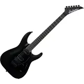 Jackson Soloist HH Pro Plus EBO Gloss Black