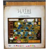 Stonemaier Games Scythe : Plateau modulaire