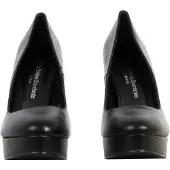 Super Mode Escarpins noir