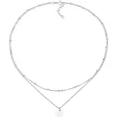 Elli Chaîne argent