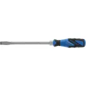 Gedore 2154Sk 12 Tournevis 3C Avec Capuchon De Frappe Pour Vis À Fente 12Mm