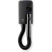 Valera 832.01/RT Hotello Rasoir mat-noir