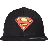 Mc Clothes Casquette Snapback Superman