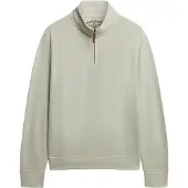 Superdry Sweat-shirt 'Essential' écru