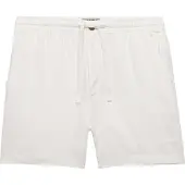 Superdry Pantalon 'The Merchant Store' blanc