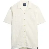 Superdry Chemise blanc
