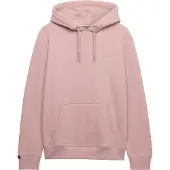 Superdry Sweat-shirt 'Essential' rose