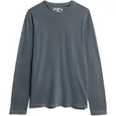 Superdry T-Shirt marine