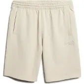 Superdry Pantalon 'Essential' ivoire