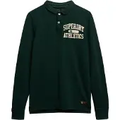 Superdry T-Shirt 'Essential' vert clair
