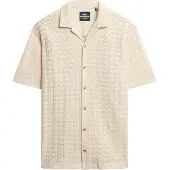 Superdry Chemise beige