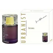 Al Haramain Urbanist Femme eau de parfum pour femme 100 ml