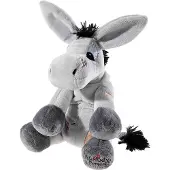 Heunec My little Murpyh âne en peluche