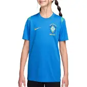 Nike Brésil Academy Pro Shirt CM2026 Junior