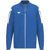 Erima Veste d'entraînement Intro bleue