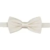 Profuomo Noeud papillon , Unicolore
