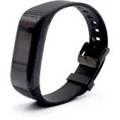 Beurer Capteur d'activité Mémoire Bluetooth Horloge Fonction réveil AS 98