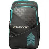 Dunlop Elite Backpack Noir
