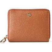 Esquire Porte-monnaies 'Alexandria' orange