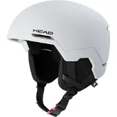 Head - Casque de ski - Faero White - Taille M/L - Blanc