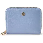 Esquire Porte-monnaies 'Alexandria' bleu clair