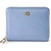 Esquire Porte-monnaies 'Alexandria' bleu clair